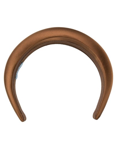 wide headband