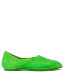 classic slip-on ballerinas