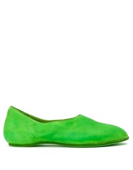 classic slip-on ballerinas