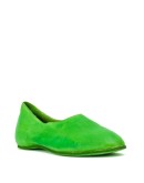 classic slip-on ballerinas