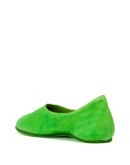 classic slip-on ballerinas
