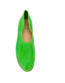 classic slip-on ballerinas
