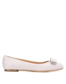 vintage ballerina shoes