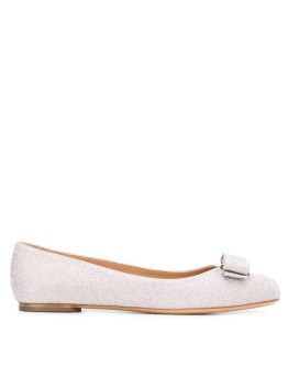 vintage ballerina shoes