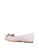 vintage ballerina shoes