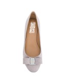 vintage ballerina shoes