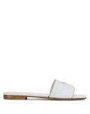 logo cut-out slides