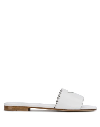 logo cut-out slides