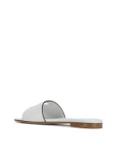 logo cut-out slides