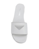 logo cut-out slides