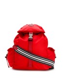 foldover top backpack