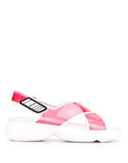 Cloudbust sandals