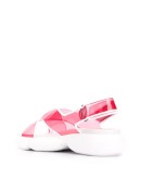 Cloudbust sandals
