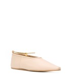 Dessert ballerina shoes