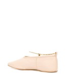 Dessert ballerina shoes