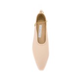 Dessert ballerina shoes
