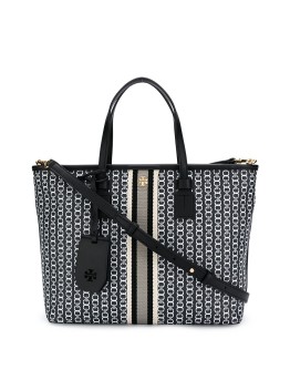 Gemini link print tote