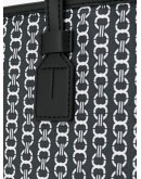 Gemini link print tote