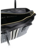 Gemini link print tote