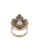 Spider ring