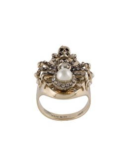 Spider ring