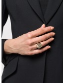 Spider ring