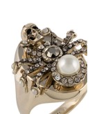 Spider ring