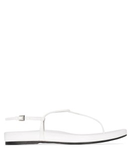 T-bar flat sandals