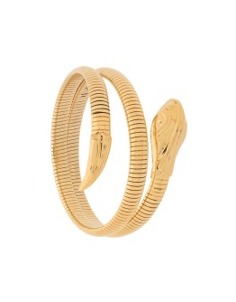 Serpent bracelet