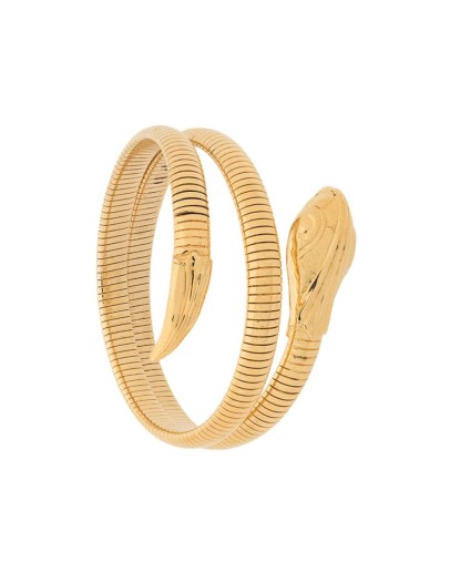 Serpent bracelet