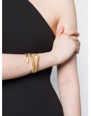 Serpent bracelet