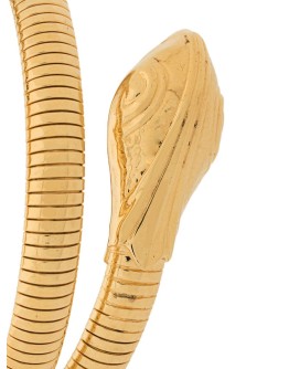 Serpent bracelet