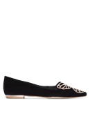 Bibi ballerina shoes