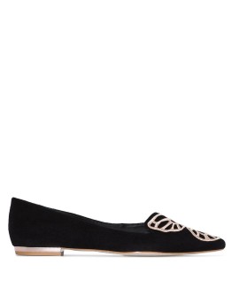 Bibi ballerina shoes