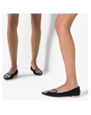 Bibi ballerina shoes