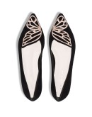 Bibi ballerina shoes