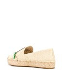 Parrot espadrilles