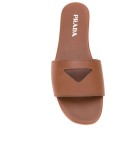 cut-out sandals