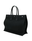 Noe Rive Gauche large tote bag