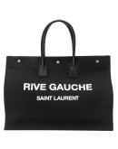 Noe Rive Gauche large tote bag