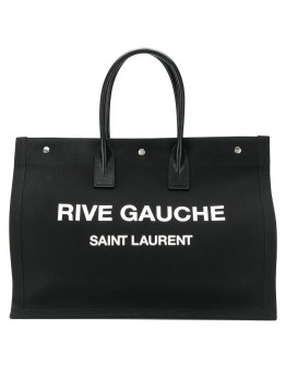 Noe Rive Gauche large tote bag