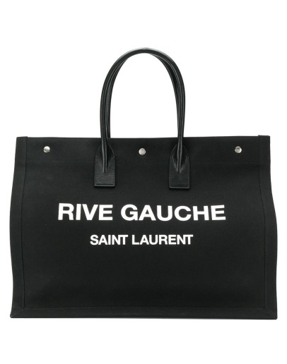 Noe Rive Gauche large tote bag
