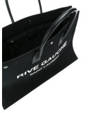 Noe Rive Gauche large tote bag