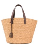 medium Panier tote bag