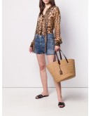 medium Panier tote bag