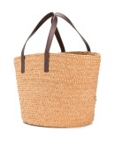 medium Panier tote bag