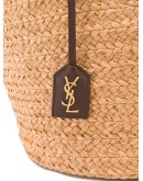medium Panier tote bag