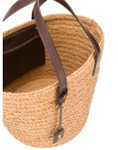medium Panier tote bag