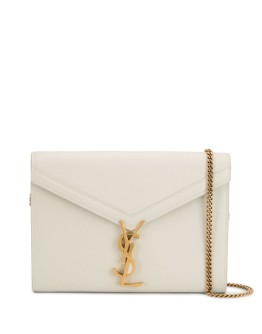 Cassandra chain wallet bag