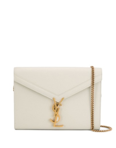 Cassandra chain wallet bag